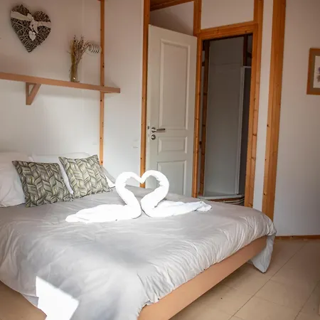 ホテル O Cuend'u Osséja