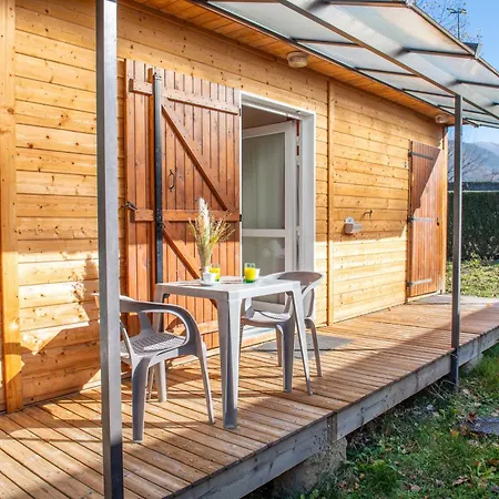 ホテル O Cuend'u Osséja