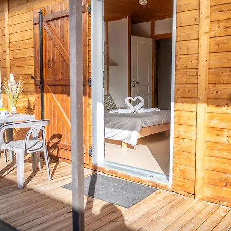 ホテル O Cuend'u *