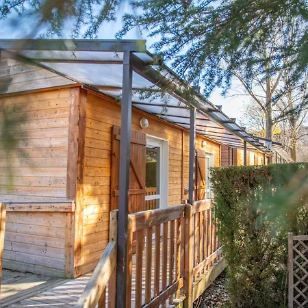 O Cuend'u ホテル Osséja